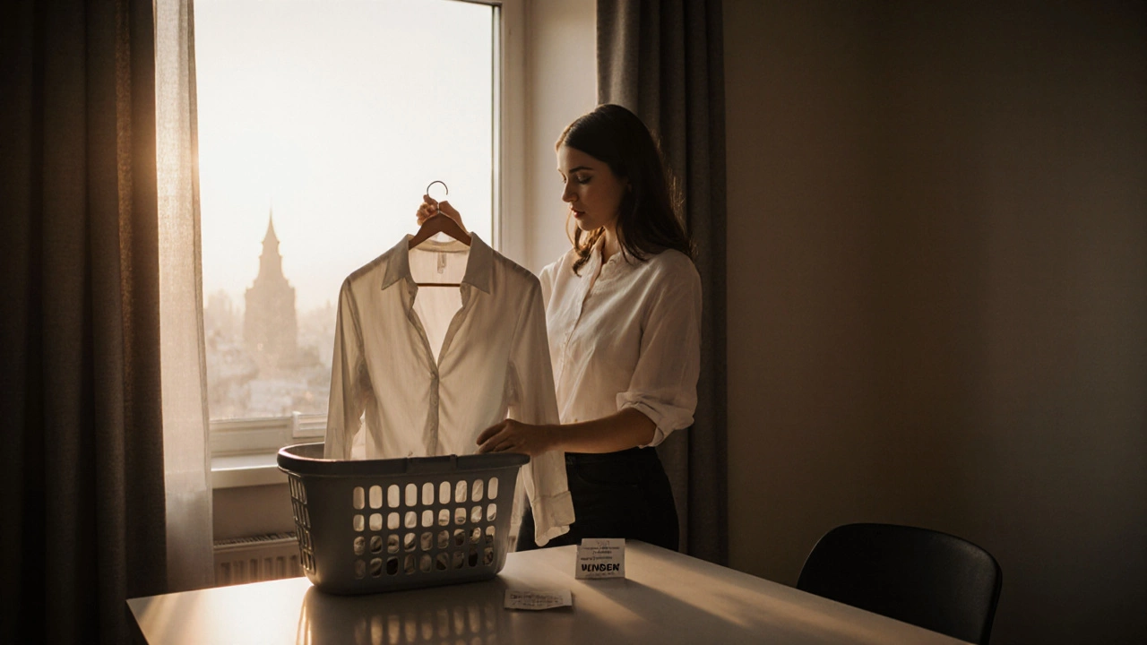 Как называется ткань, которую не нужно гладить: лучшие варианты для повседневной одежды