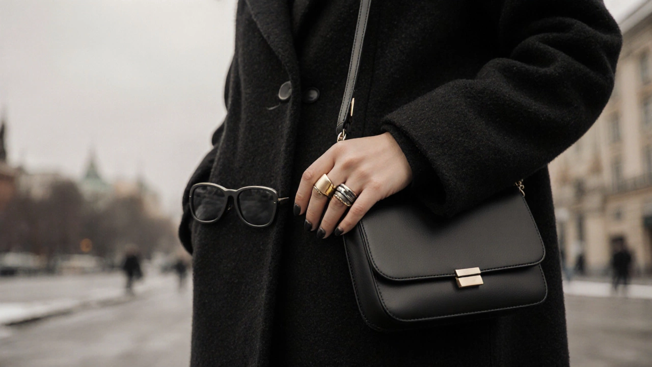 Что модно в 2024 году из аксессуаров: тренды, которые реально носят