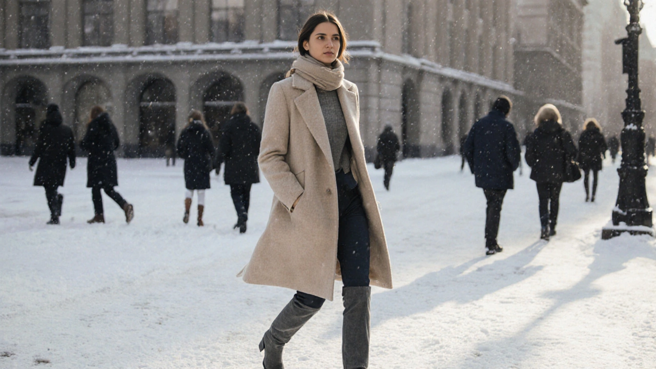 Что не модно в одежде 2024: список устаревших трендов, которые лучше оставить в прошлом