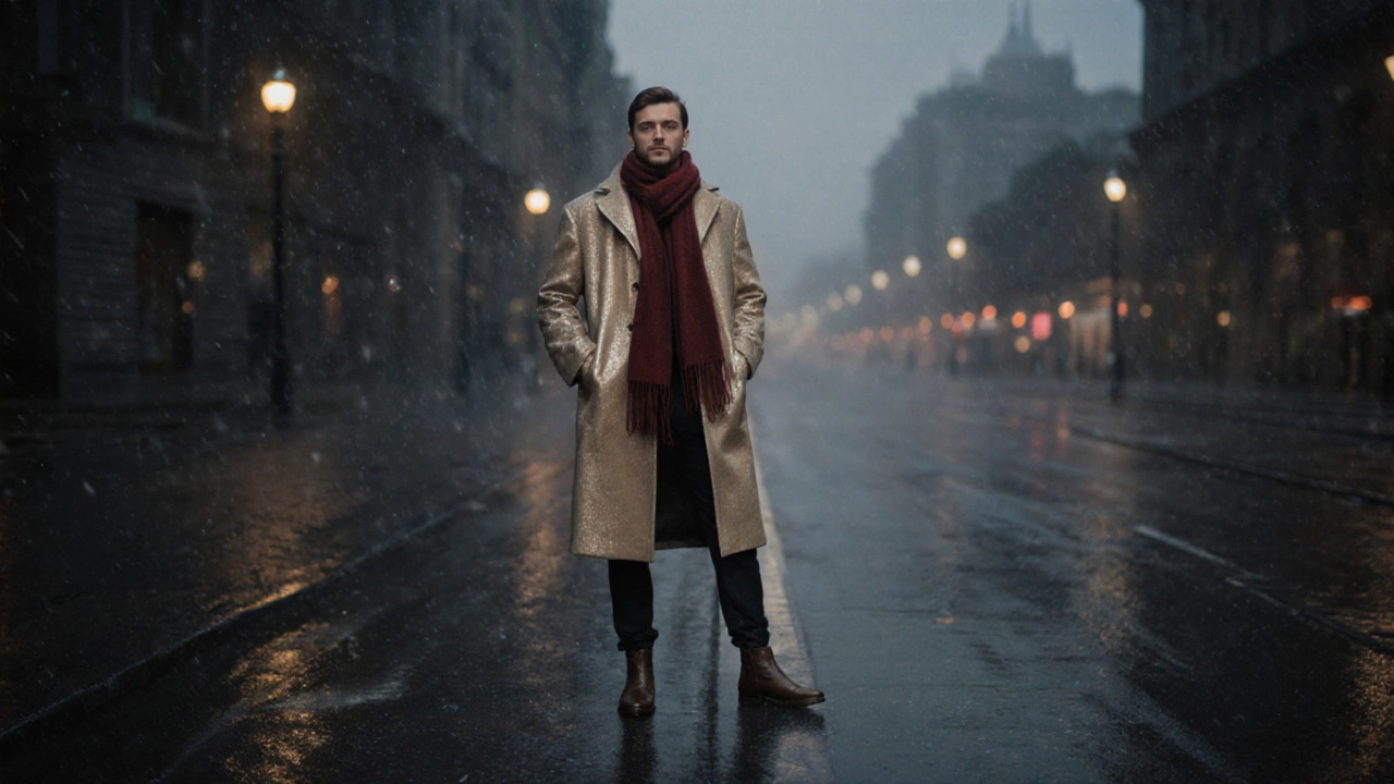 Что нельзя одевать в год Дракона: мужские ошибки в одежде на 2024-2025