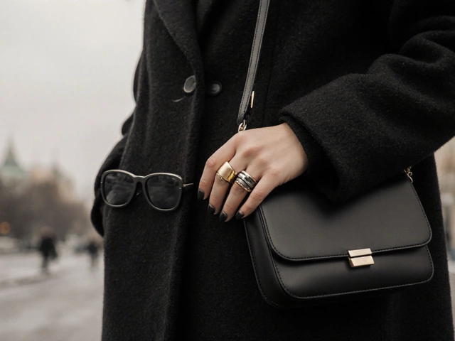 Что модно в 2024 году из аксессуаров: тренды, которые реально носят