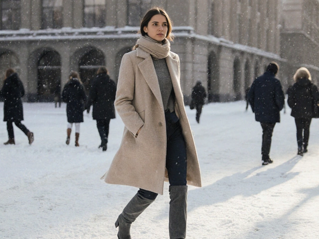 Что не модно в одежде 2024: список устаревших трендов, которые лучше оставить в прошлом