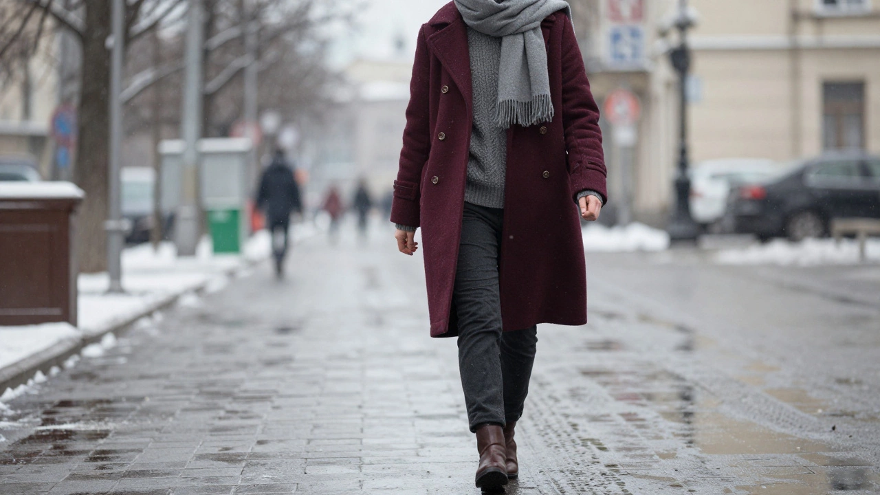 Что модно одевать в 2024: реальные тренды российской моды