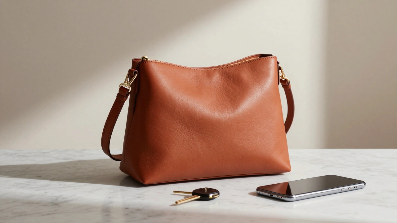 Какие сумки сейчас в моде: тренды 2025 года