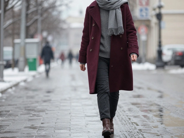 Что модно одевать в 2024: реальные тренды российской моды