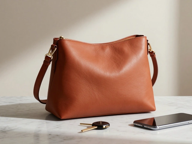 Какие сумки сейчас в моде: тренды 2025 года