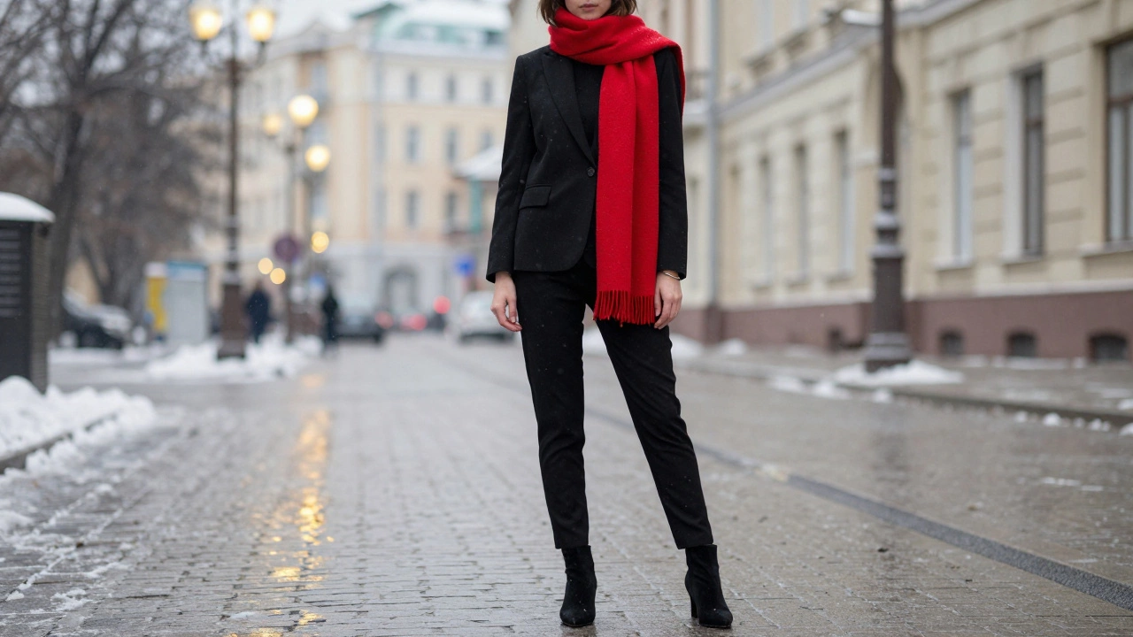 Как аксессуары влияют на образ: простые правила, которые меняют всё