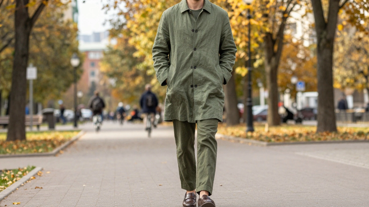 Какие стили в одежде в моде в 2026 году