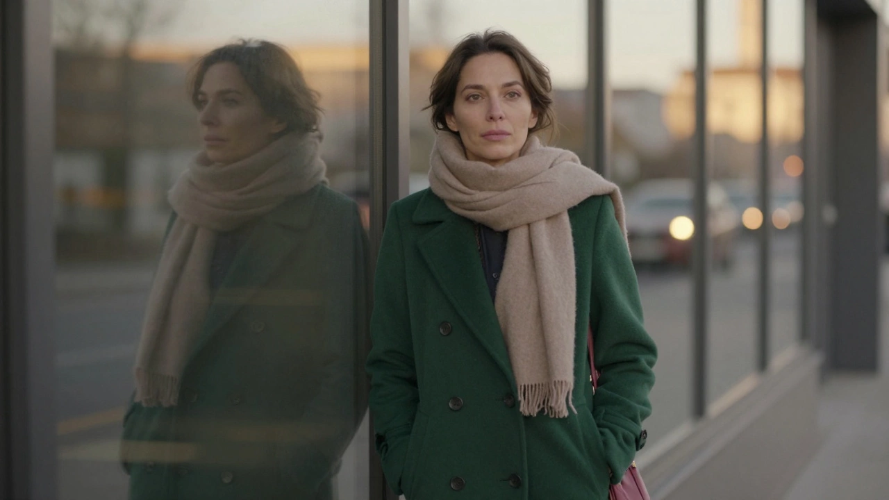 Какой цвет привлекает людей: психология и тренды модных оттенков в 2026 году