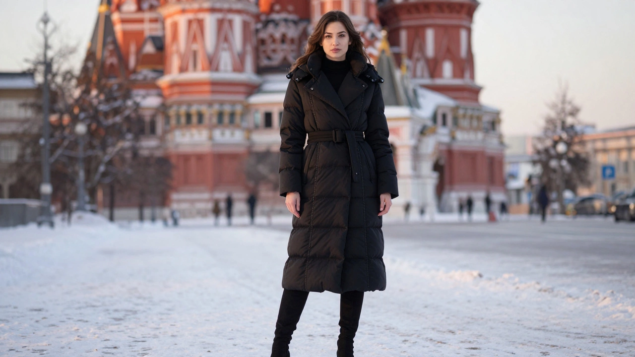 Какой фасон пуховика стройнит: лучшие крой и силуэт для визуального похудения