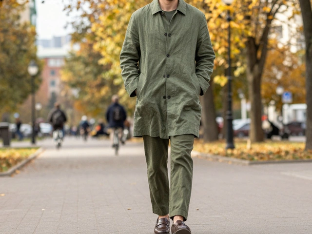 Какие стили в одежде в моде в 2026 году