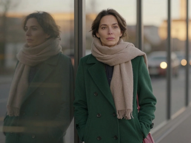 Какой цвет привлекает людей: психология и тренды модных оттенков в 2026 году