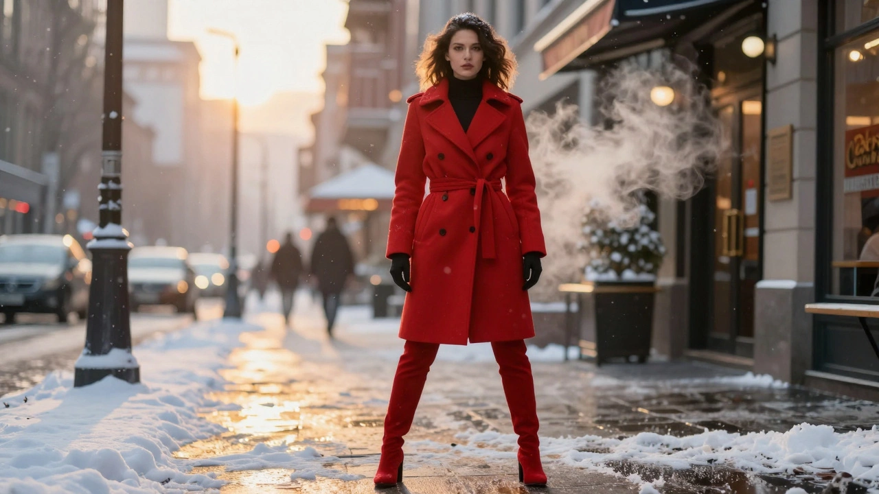 В каком цвете встречать 2024 год по знакам зодиака: модные оттенки для каждого знака