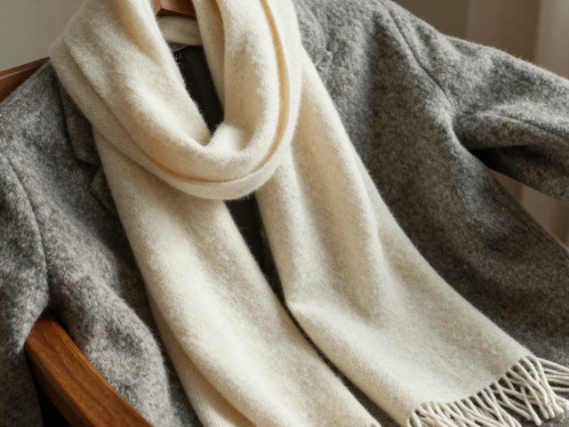 Что лучше: кашемир или кашемир с шерстью? Полное сравнение