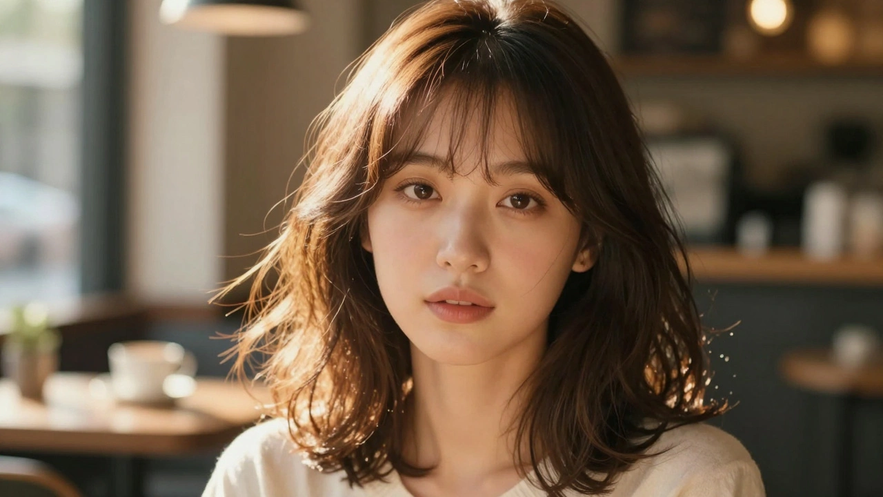 Какие прически омолаживают лицо: лучшие варианты для женщин после 30, 40 и 50