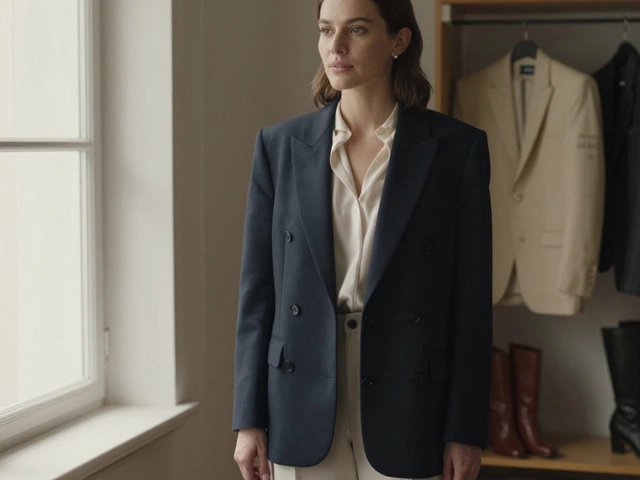 Что вышло из моды в 2024: топ-7 трендов, которые уже не в моде