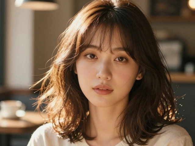 Какие прически омолаживают лицо: лучшие варианты для женщин после 30, 40 и 50