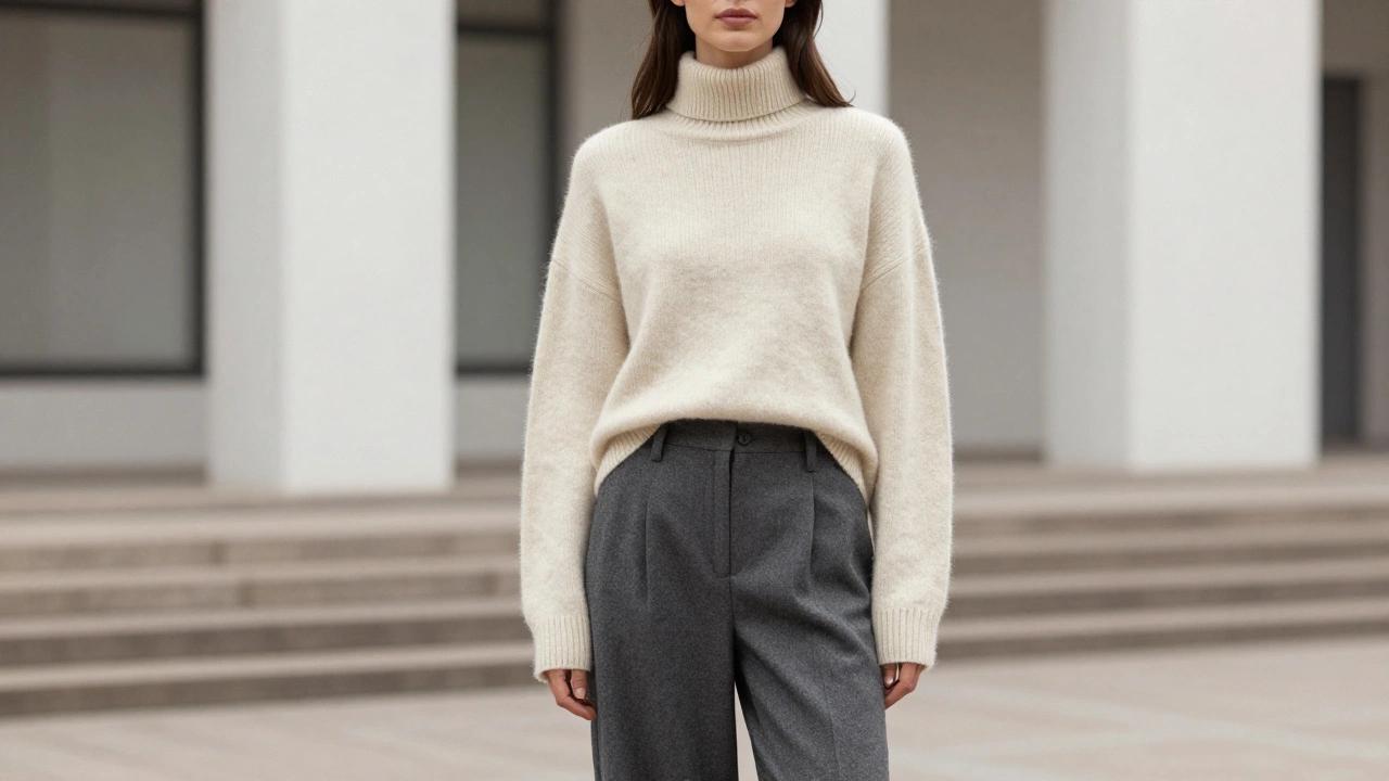 Альтернативы стилю Олд мани: лучшие направления в современной моде