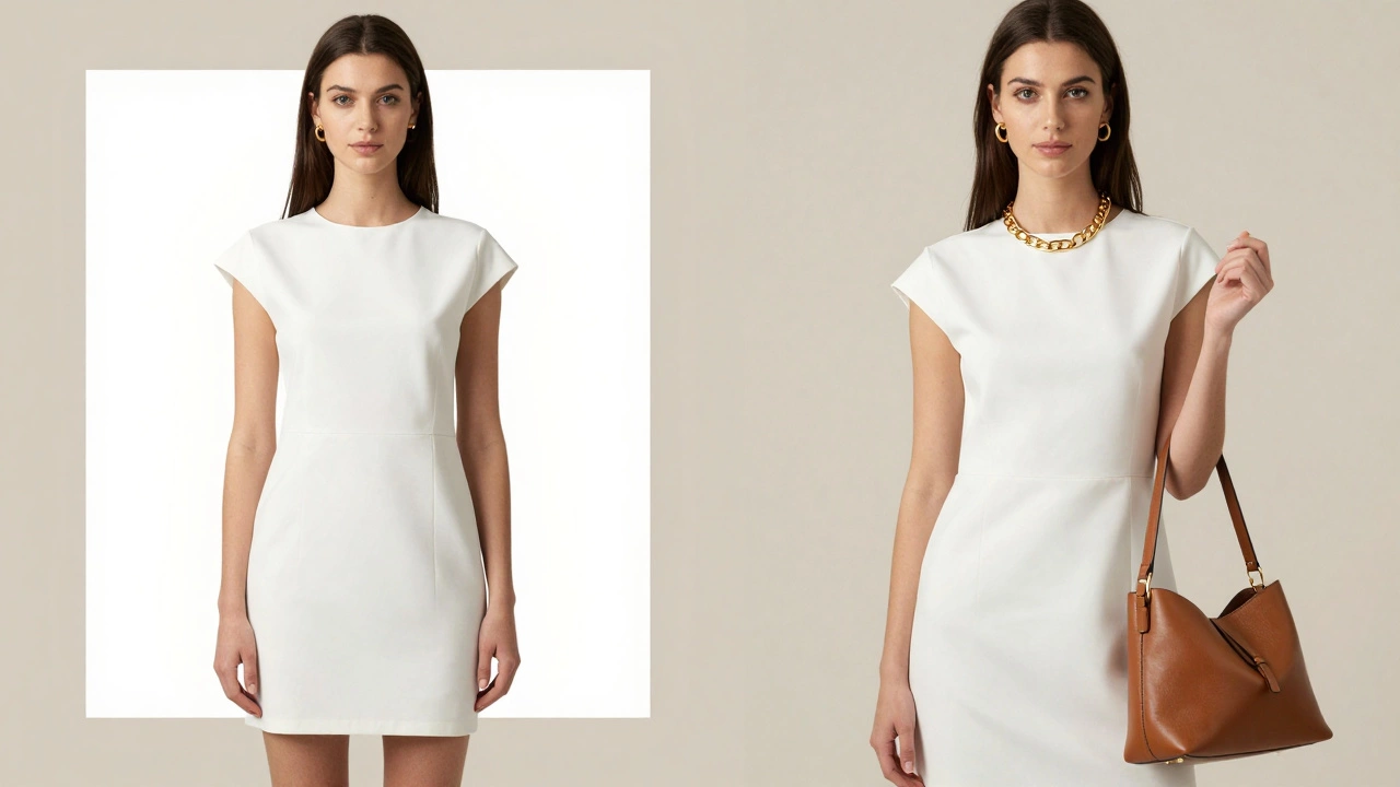 Что входят в модные аксессуары: полный гид по деталям образа