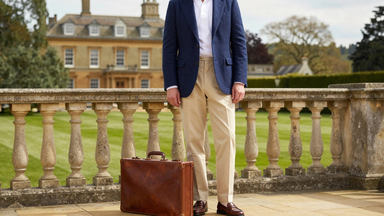 Олд Мани против тихой роскоши: в чем реальная разница между стилями