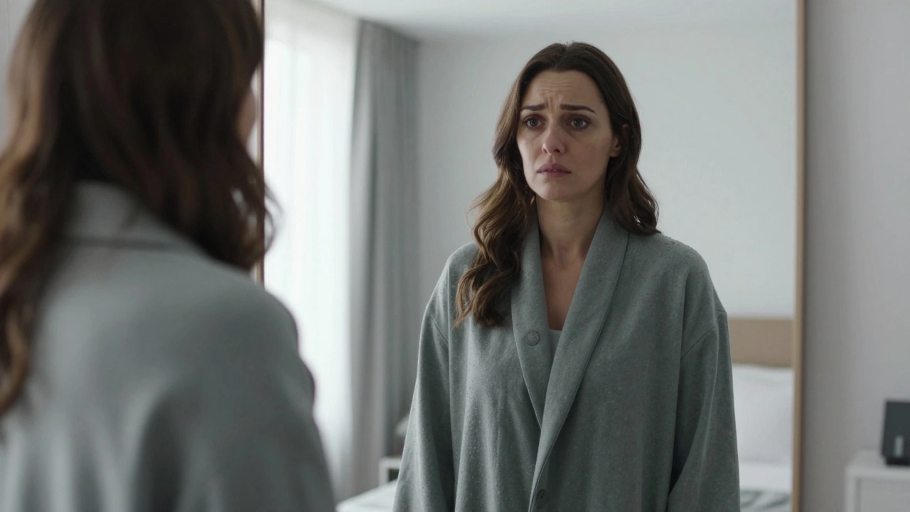 Самые некрасивые цвета в одежде: что больше не носят и почему