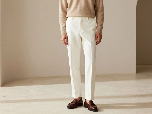 Актуальные стили в одежде 2026: что носить сейчас