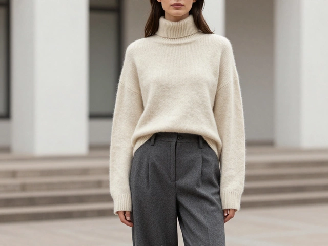 Альтернативы стилю Олд мани: лучшие направления в современной моде