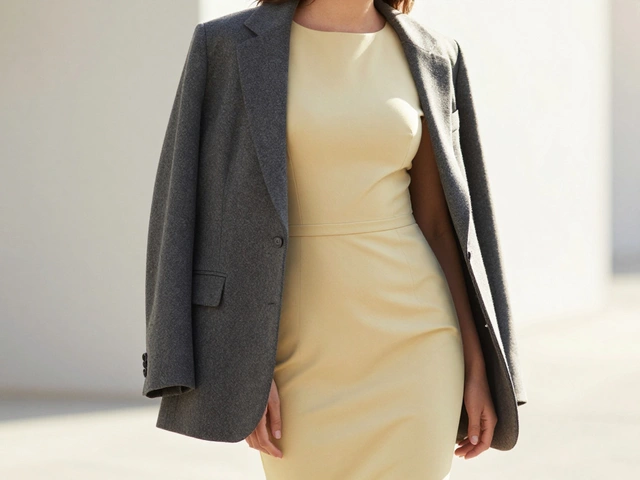 Модные платья 2024: главные тренды и как их носить