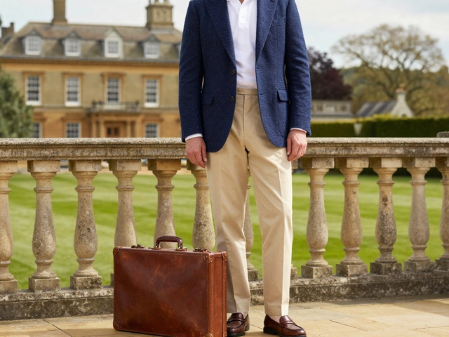 Олд Мани против тихой роскоши: в чем реальная разница между стилями