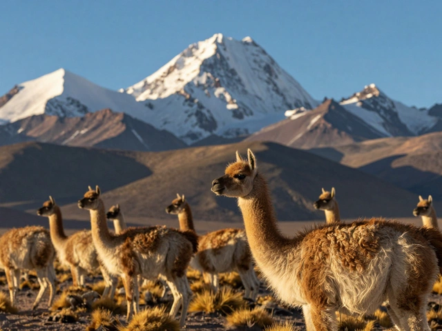 Самые дорогие ткани в мире: от викуньи до золотого шелка