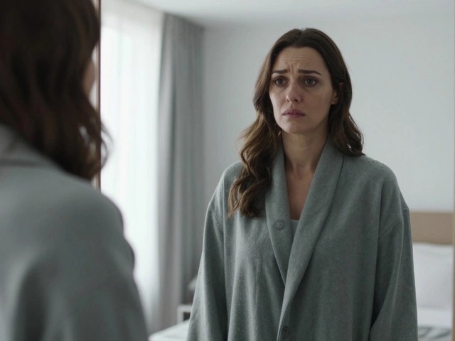 Самые некрасивые цвета в одежде: что больше не носят и почему